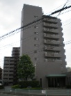 志木南パークホームズ
