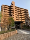 コスモ朝霞台フォレスト