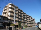藤和シティコープ朝霞仲町