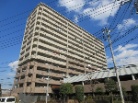 コスモシティ朝霞台