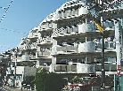 シンメイ朝霞第3マンション