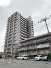 メゾンドール新座志木弐番館