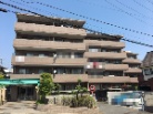 ヴィルヌーブみずほ台