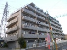 シティ光陽朝霞仲町