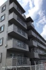 コスモ新座志木