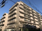 志木パークホームズ