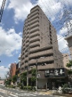 クリオ志木駅前