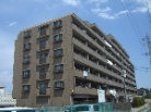 ライオンズマンション朝霞台南