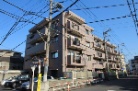 リヴァージュ志木