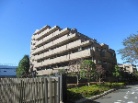 ライオンズガーデン朝霞台