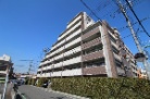 グローリオ朝霞台