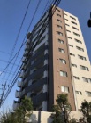 イニシア朝霞