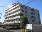 東急ドエル・アルス朝霞