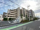 パークホームズ志木 ファーストグランデ