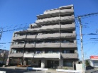 レーベンハイム朝霞台ヴェリアス