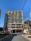 ライオンズ朝霞本町ベルポート