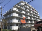 シティ光陽朝霞