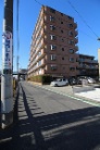ライオンズマンション朝霞台