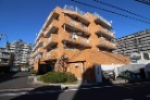 シンメイ志木第2マンション