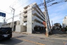 コープ野村朝霞台