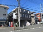 レーベンハイム志木