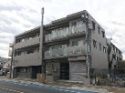アルビオンシティ志木