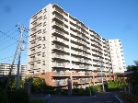 ラムーナ横浜戸塚