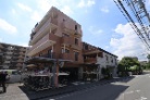 グランシティ東戸塚