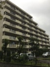 コンフォール上倉田