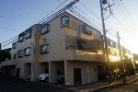 ニューライフガーデン戸塚