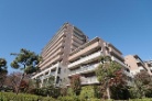 ヴィルヌーブガーデンズ東戸塚センターガーデン