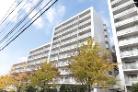 ニューシティ東戸塚パークハウス丘の街