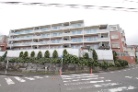 ヒルズ戸塚ヴェルデスクエア