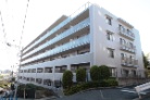 ゼファーヒルズトゥ横浜戸塚