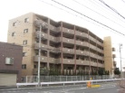 ヴィナロス横濱中田カレンティ−ナ
