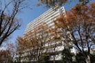 ニューシティ東戸塚アーバンハイツ丘の街6号棟