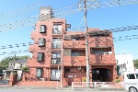 ライオンズマンション戸塚第8