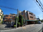 ジェイシティ多摩川中野島