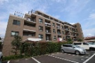 向ヶ丘遊園ハイライズ