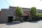 ライオンズマンション中野島