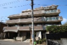 多摩川中野島パークホームズ参番館