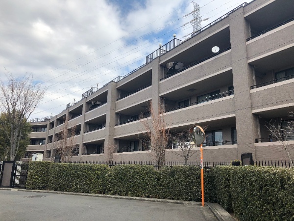 ナイスステージ栗平ガーデンズ 住友不動産販売 で売却 査定 購入 中古マンション 賃貸
