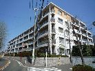 小田急プラウディア五月台U