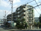 イトーピア百合ヶ丘参番館