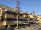 ガーデンハイツ読売ランド前