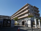 東急ドエルアルス五月台白鳥
