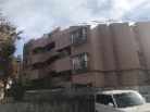 扶桑ハイツ新百合ヶ丘