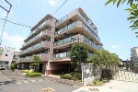 ライオンズマンション登戸西