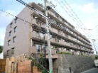 シティウインズ生田