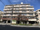 朝日生田マンション